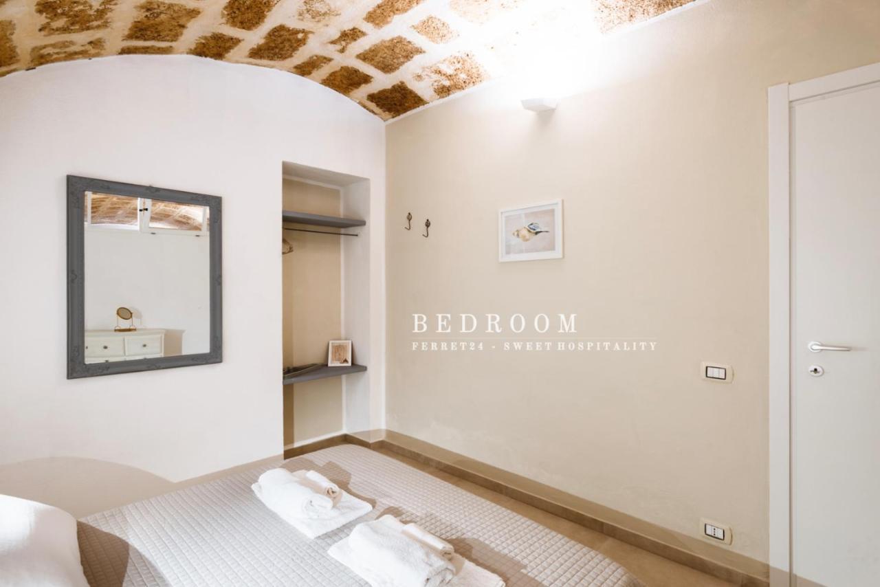 Sweet Hospitality - Apartments L Ferret24 Alghero Exterior foto