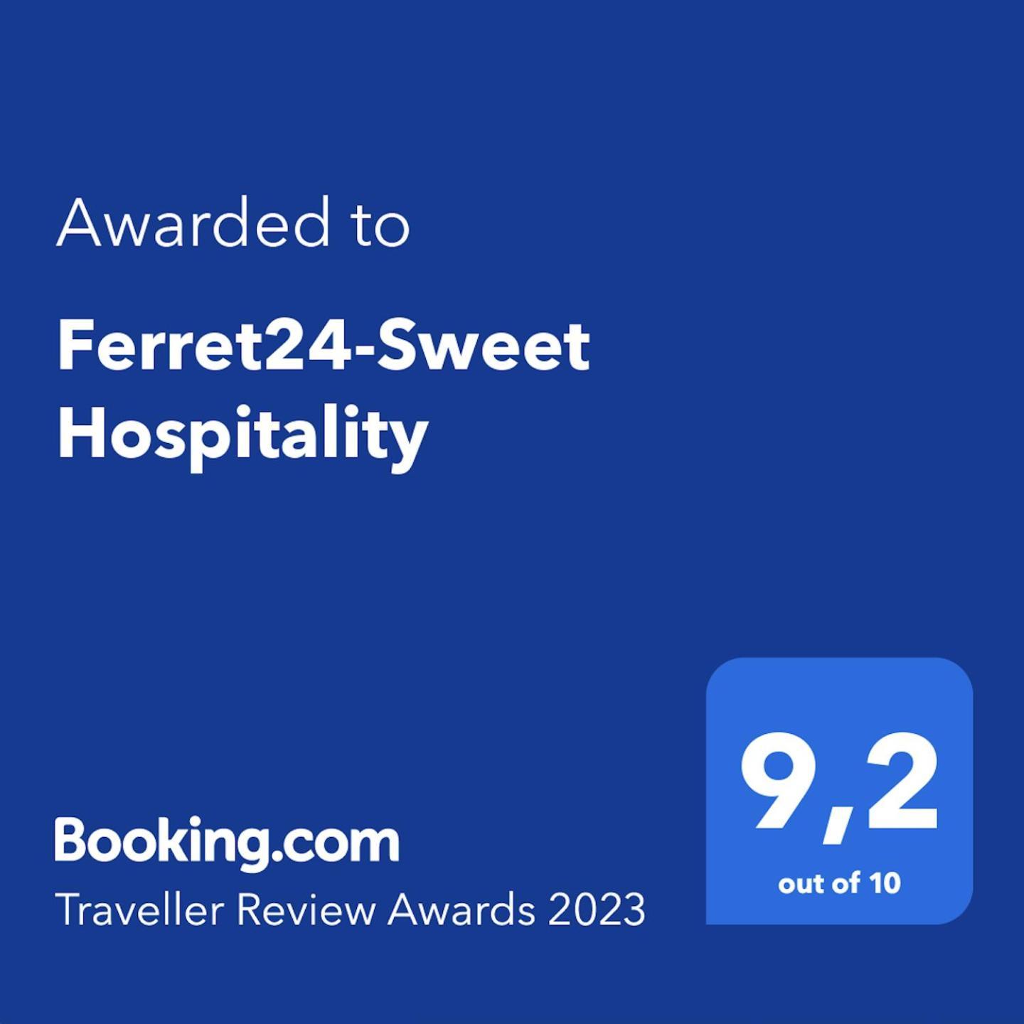 Sweet Hospitality - Apartments L Ferret24 Alghero Exterior foto